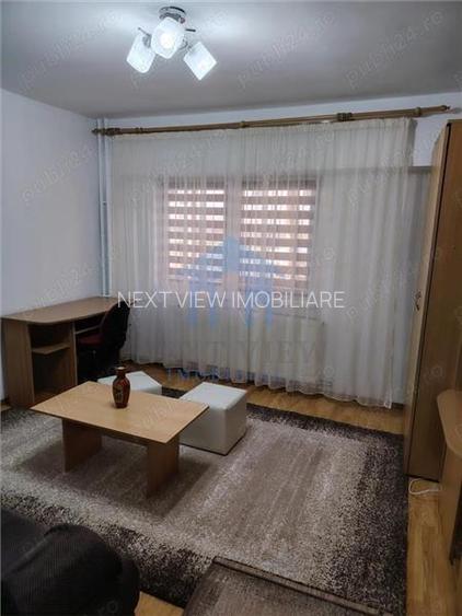 Apartament 1 camera, Manastur - 3