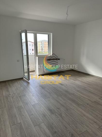 Apartament 2 camere finalizat Metalurgiei terasa mare - 2
