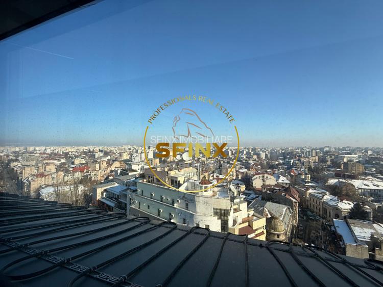 Spatiu birouri cladire clasa A Armeneasca - 6