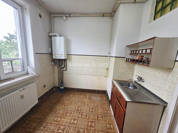 Apartament 2 camere | 69 mp utili | Centrală proprie | Zona Sud - 21