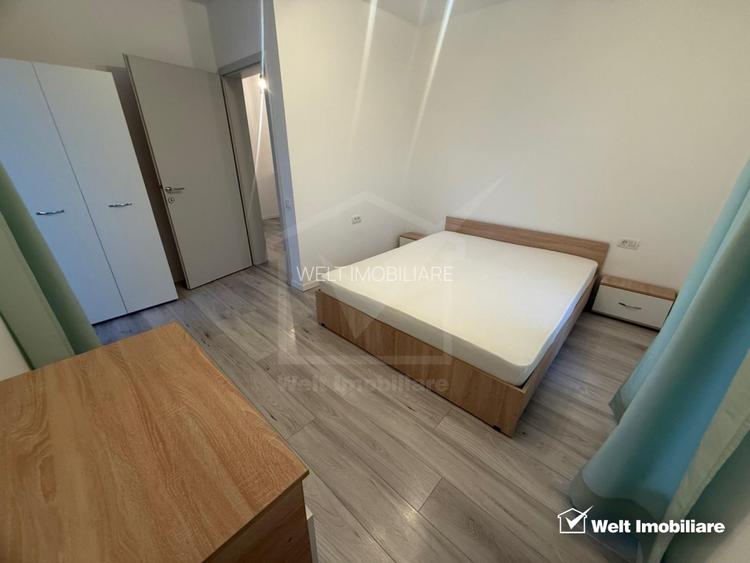 Duplex 4 camere, Iris, 3 bai, curte proprie, parcari - 4