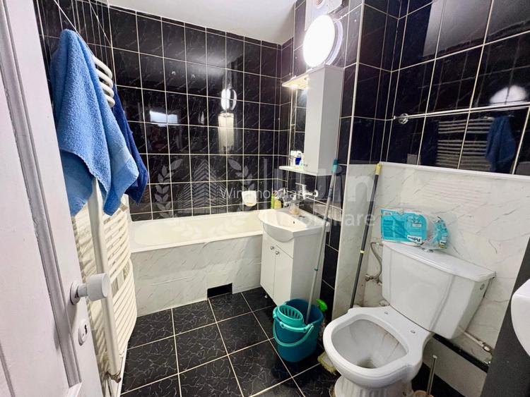 Apartament cu 3 camere | Decomandat | Zona Spital Recuperare Zorilor! - 7