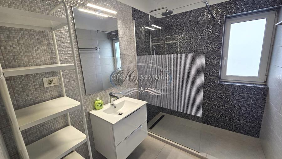 Duplex modern pe strada Oasului - 10