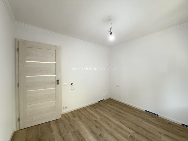 Apartament 4 camere, decomandat, 71 mp, etaj 1 - zona Dambovita - 5