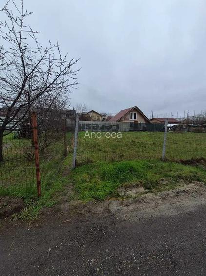 Teren construcție casă - 5