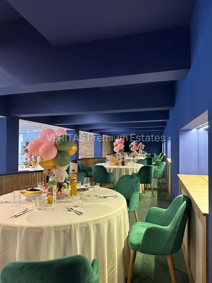 Ocazie! Restaurant nou cu terasa  pe litoral, UTILAT,  AUTORIZAT, langa plaja - 9