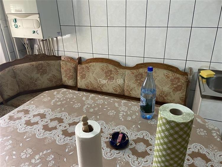 Apartament 3 camere , zona b-dul Brailei - hipermarket Kaufland , parter , liber - 8