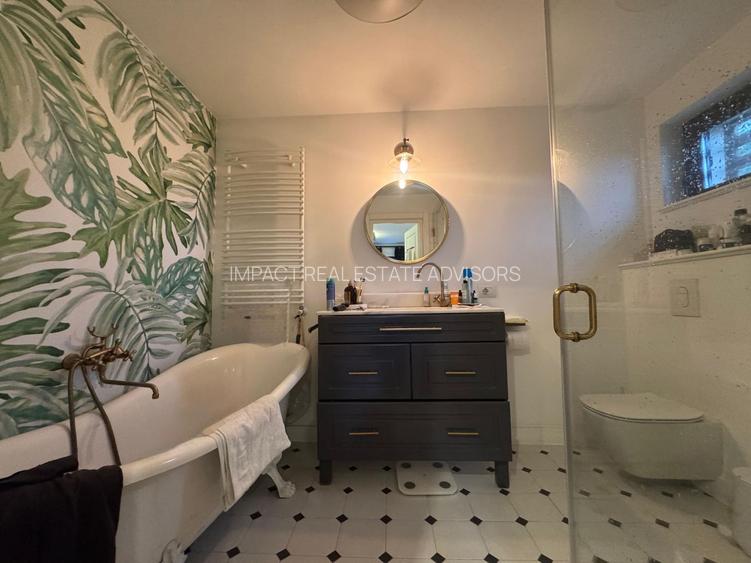 4 camere P+1E || 2 locuri de parcare || CLASS PIPERA - 16