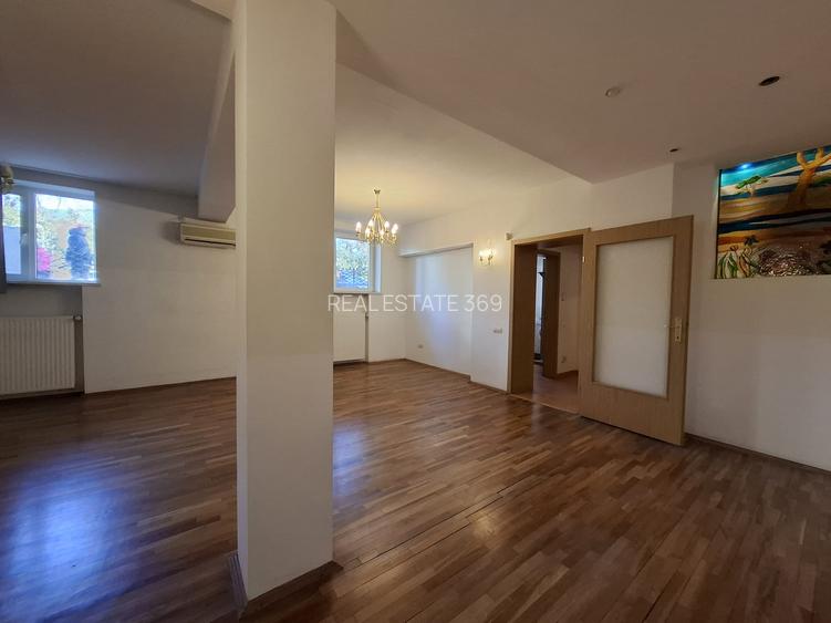 URGENT!, Aviatorilor-Televiziune, INTRARE SEPARATA, rezidential/birou,NEGOCIABIL - 5