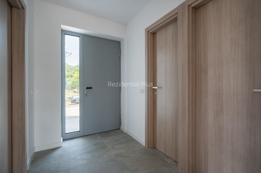 Vile moderne tip duplex – 10 min Metrou Otopeni/Odai - 10