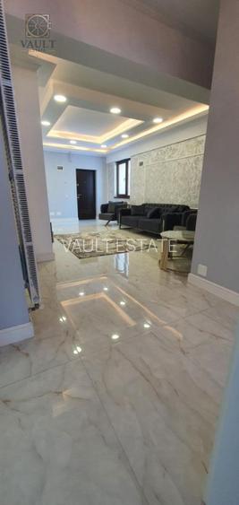 APARTAMENT 4 CAMERE-CHITILA-POD CONSTANTA-2 BAI-2 BALCOANE-BLOC NOU - 3