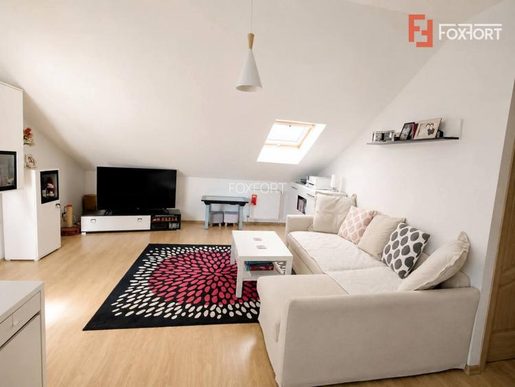 COMISION 0% Apartament cu 3 camere de vanzare in zona Braytim - 2