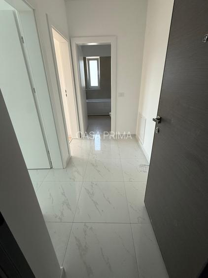 PACURARI-CONTEMPORAN ap. 1 camera, decomandat, liber, intabulat, 40m2! - 6