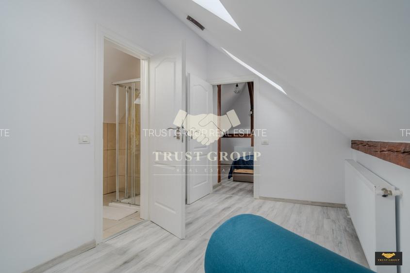 Casa individuala - Ultracentral | Dealul Cetatii | Renovata Integral - 31