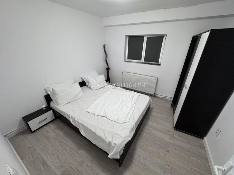 Casă cu 3 camere zona Faleză Nord, Renovată, Centrală pe gaz - 3