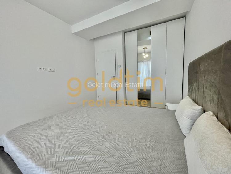 APARTAMENT 2 CAMERE/MOBILAT/UITILAT/TERASA/PARCARE/ARTCITY/PTA PRESEI LIBERE - 23
