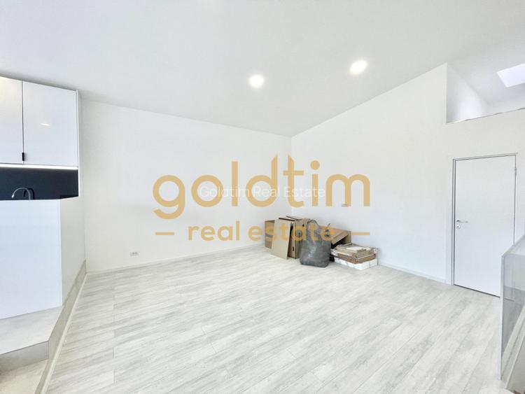 DUPLEX/RENOVAT/UTILAT/TERASA/PISCINA/SAUNA/HERASTRAU - 39