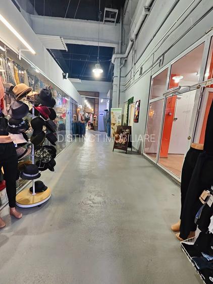 Spatii comerciale in zona Brintex, suprfate de 70mp si 40mp, comision 0% - 7