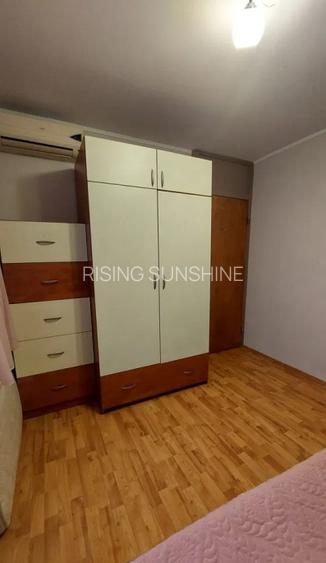 3 camere | decomandat | bloc an 1980 | 400 m Metrou Gorjului - 3