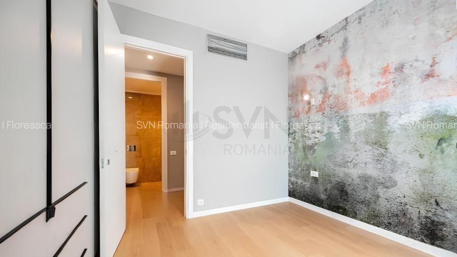 REA1027770 Apartmament High End 3 camere I One Verdi Park I Floreasca - 15