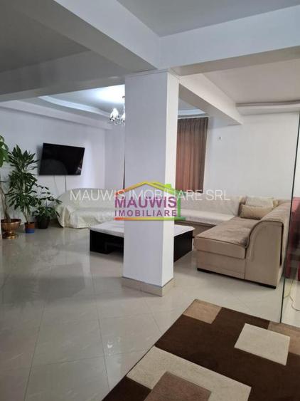 Inchiriez casa In Voluntari la 5 minute de Primiarie. - 5