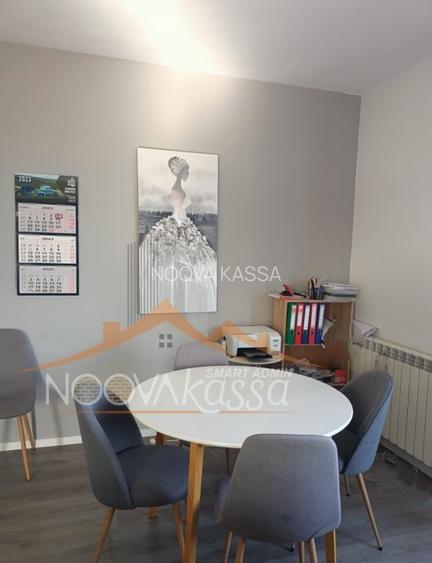 B-dul Mamaia, spatiul pretabil multiple activitati - 4