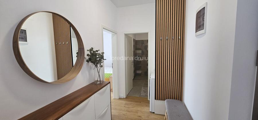 Apartament doua camere, zona Decathon (direct de la proprietar) - 2