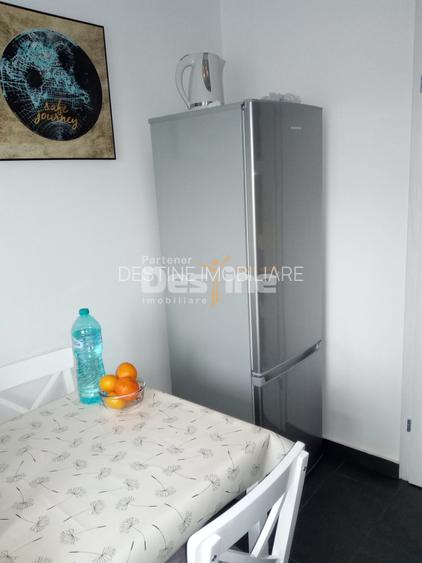 APARTAMENT 2 CAMERE DECOMANDAT, DEZROBIRII, LUJERULUI - 4