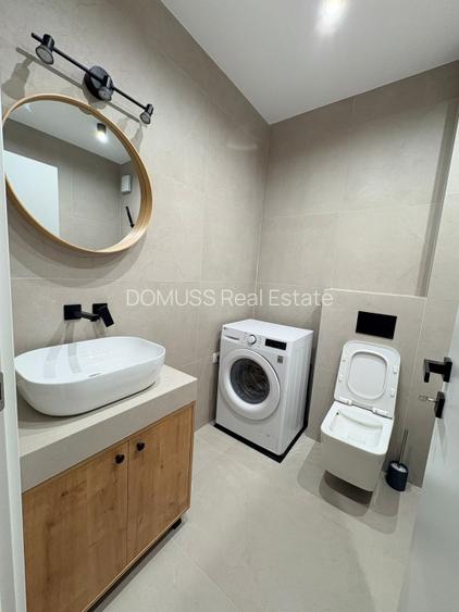 2 camere | Otopeni | Odaile | Bonavita | Centrala | Parcare | Nou | - 17