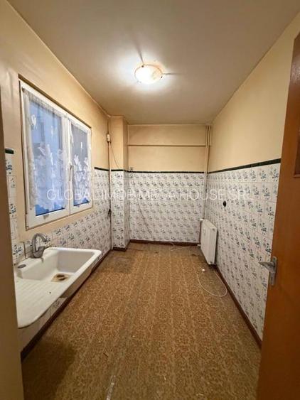 Comision 0% vanzare 3camere Lujerului -la 5min de metrou- Etaj bun-Ideal renovar - 6