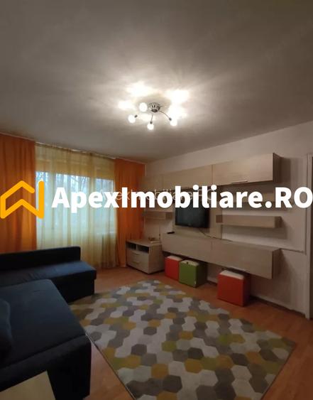 Apartament 3 camere de inchiriat Titan București | ApexImobiliare.ro - 3