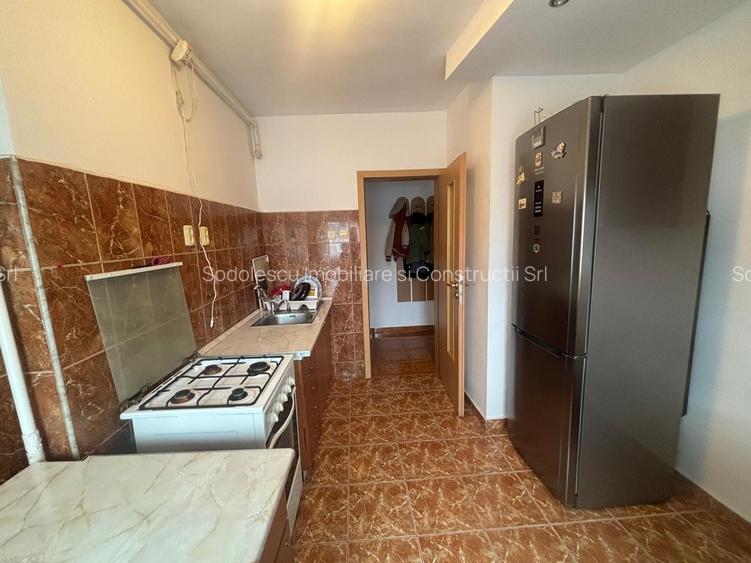 Spatios in zona Balcescu - 8