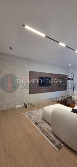 Apartament 4 camere ultra premium | Park View Herăstrău | Nou - 15