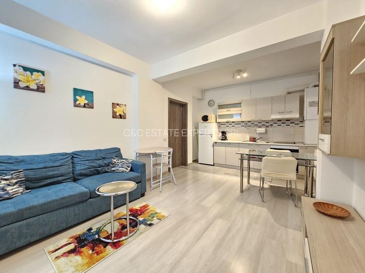 Lujerului- Virtutii-planul 2| Bloc Nou|6 min. metrou| Loc Parcare| CT proprie - 4