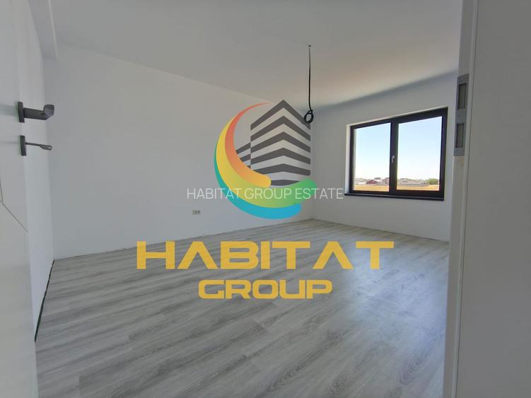 Vila 4 camere, incalzire in pardoseala, terasa 24 mp, beci - 2