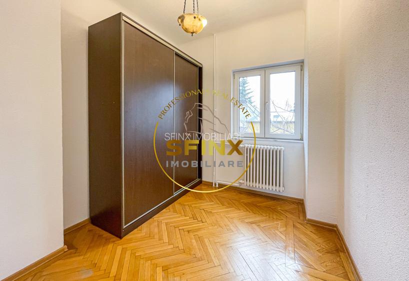  3 camere in vila | pretabil birou | Vatra Luminoasa  - 7