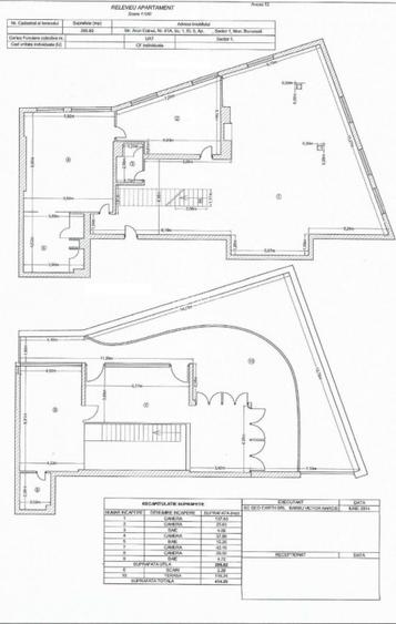 De vanzare PENTHOUSE | 116 mp terasa | Herastrau - 18