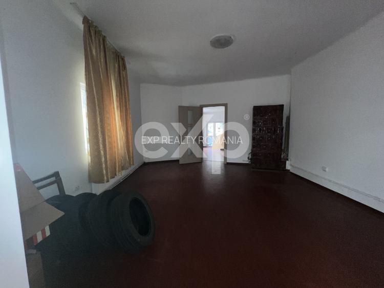 Grădină Botanica 306 mp teren 130 utili 6 camere 8 min metrou supraînălțare - 9