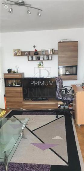 SPITALUL JUDETEAN - 3 CAM - 2 BALCOANE - CENTRALA/AC - ZONA EXCELENTA - 2