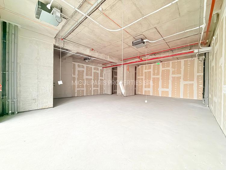 Spatiu comercial - One Cotroceni Park - 2