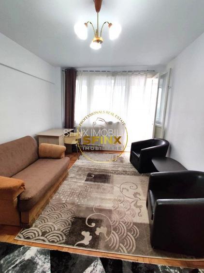 2 camere Piata Muncii/ Basarabia/ metrou/ parc Lia Manoliu - 2