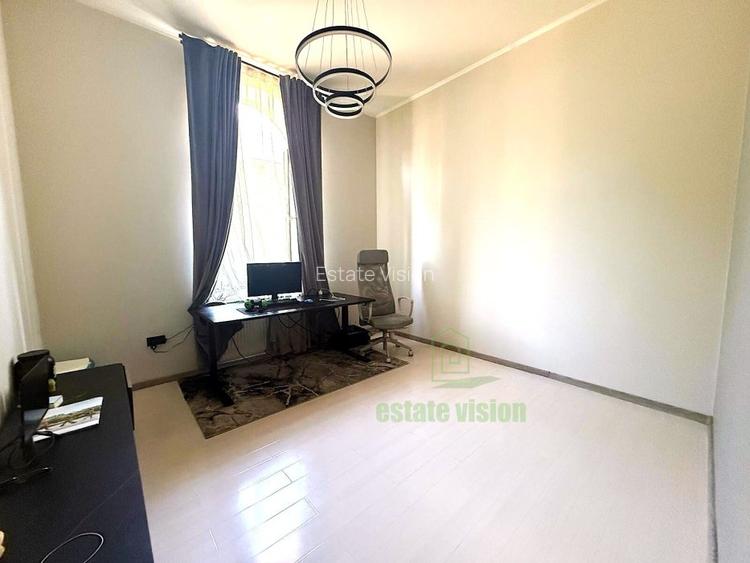 Vila interbelica exclusivista, zona Kiseleff, ideala rezidenta sau sediu premium - 5