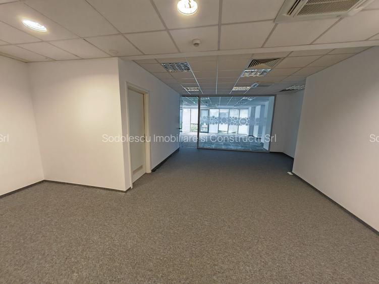 Spatii SAD pentru activitati diverse - zona centrala - 10