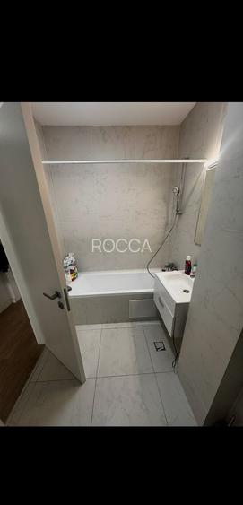 Apartament de 2 camere, 42 mp, centrala, aer condiționat, Ivory Residence - 6