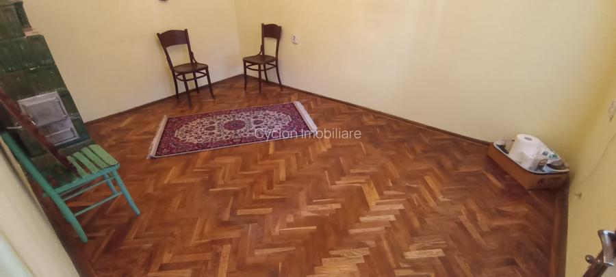 Vanzare casa solida 4 cam in Ploiesti zona Marasesti Sala Sporturilor Olimpia - 18