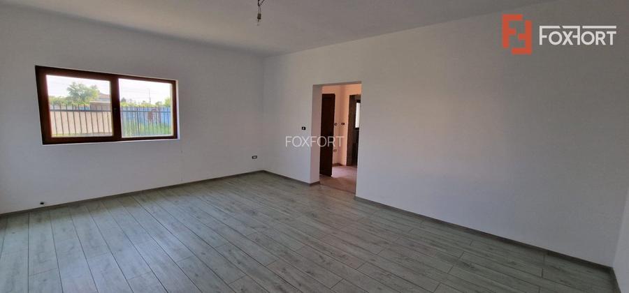 Duplex de vanzare cu 4 camere Mosnita Noua - ID V5302 - 3