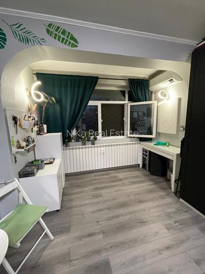 APARTAMENT 3 CAMERE DE VANZARE VATRA LUMINOASA - MAIOR CORAVU - 17