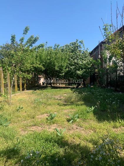Voluntari Vanzare Casa batraneasca cu teren 100mp - 6