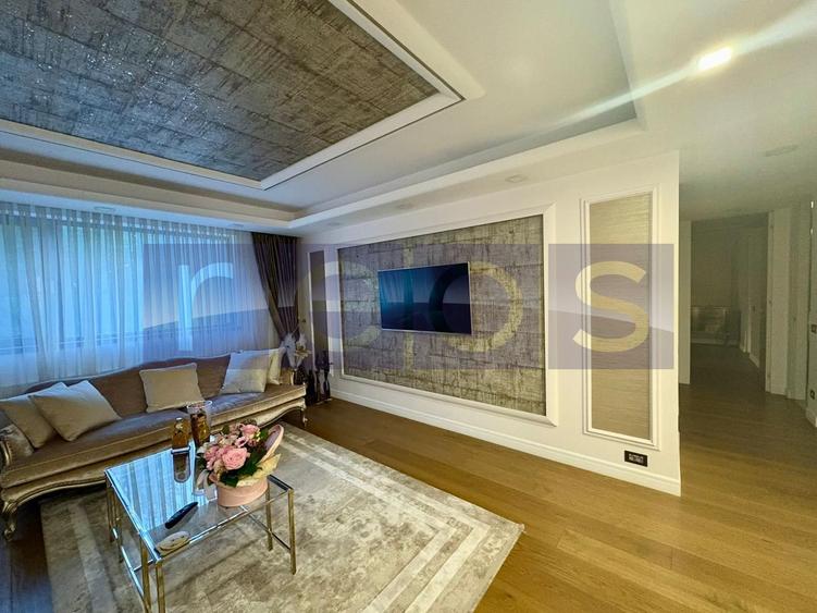 DE VANZARE APARTAMENT 3 CAMERE PREMIUM HERĂSTRĂU  | PARCARE SUBTERANA - 5