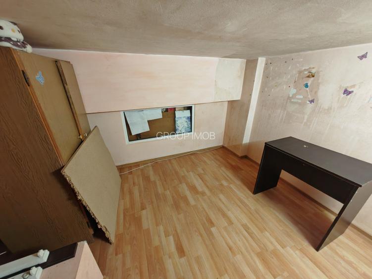 Spatiu multifunctional modular. - 26